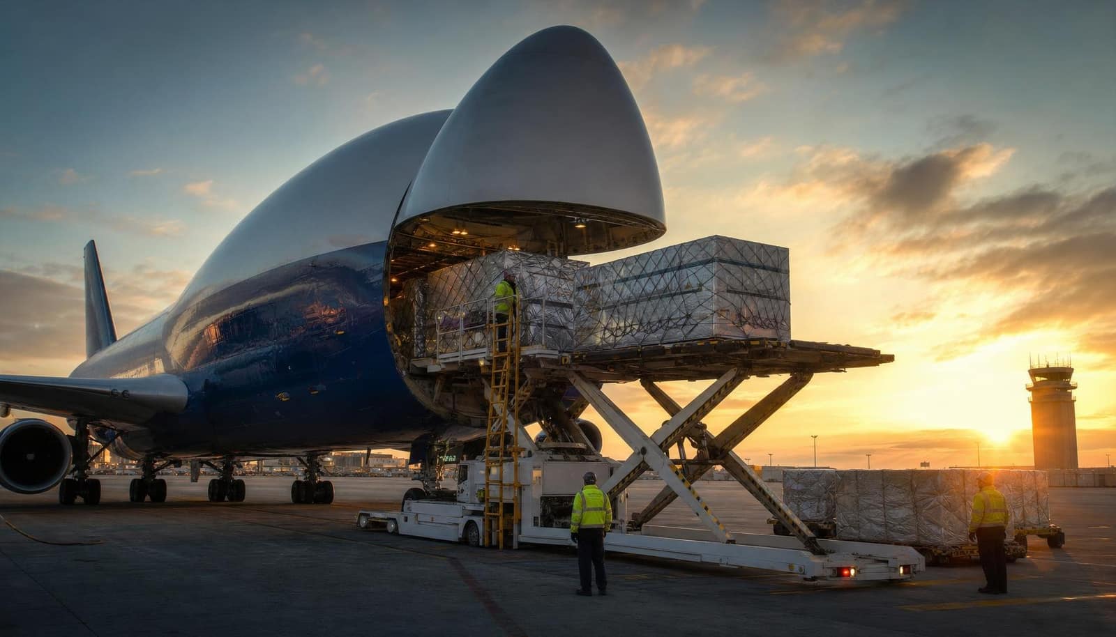 Air Transport