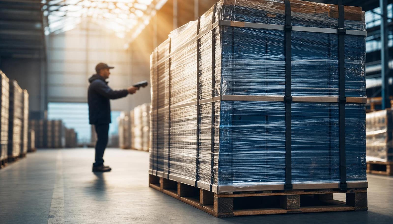 Cargo Insurance
