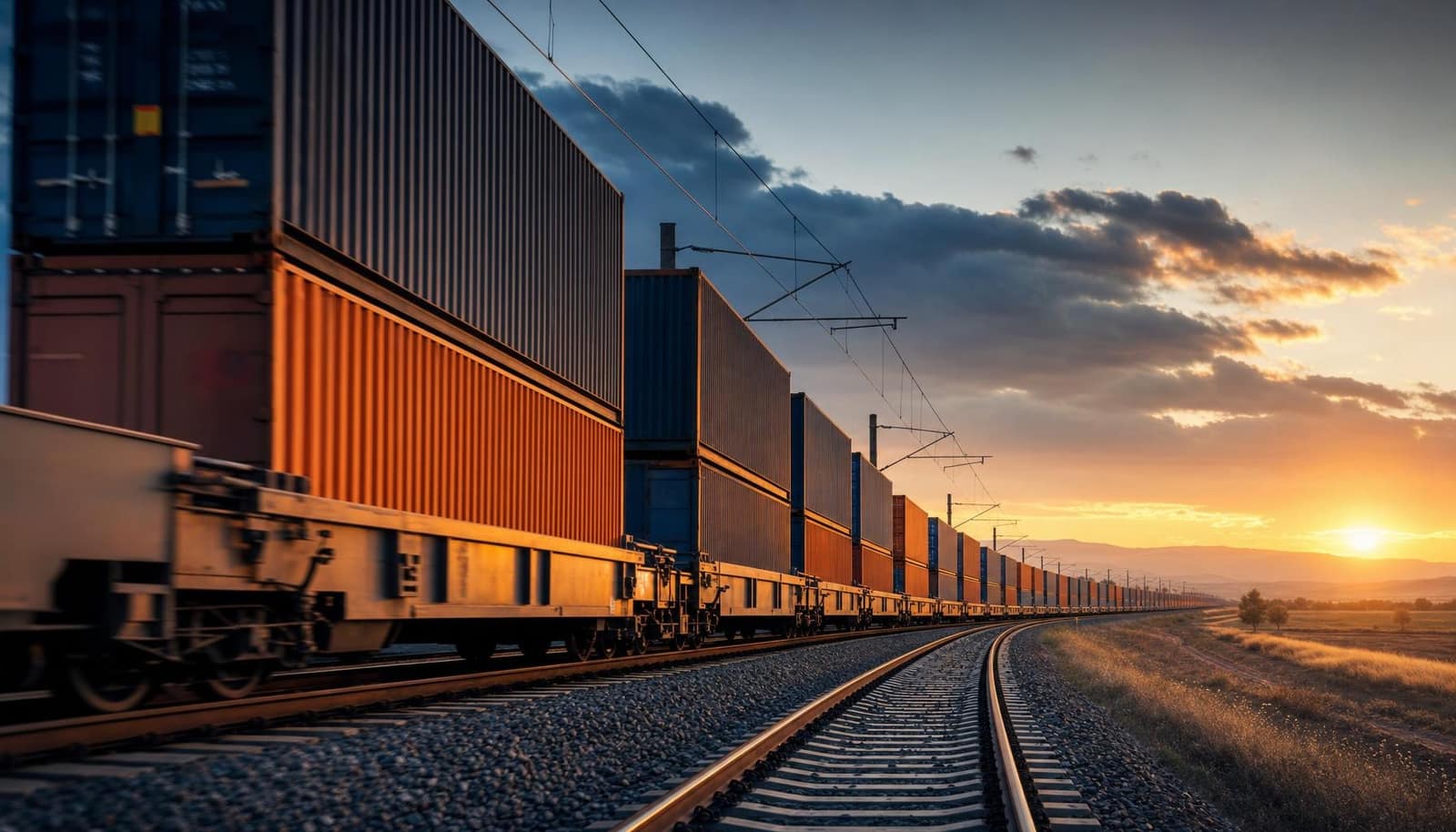 Rail Transport